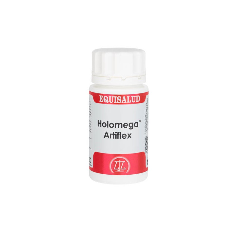 HOLOMEGA ARTIFLEX 50 Cap