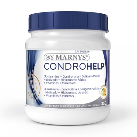 CONDROHELP 350gr
