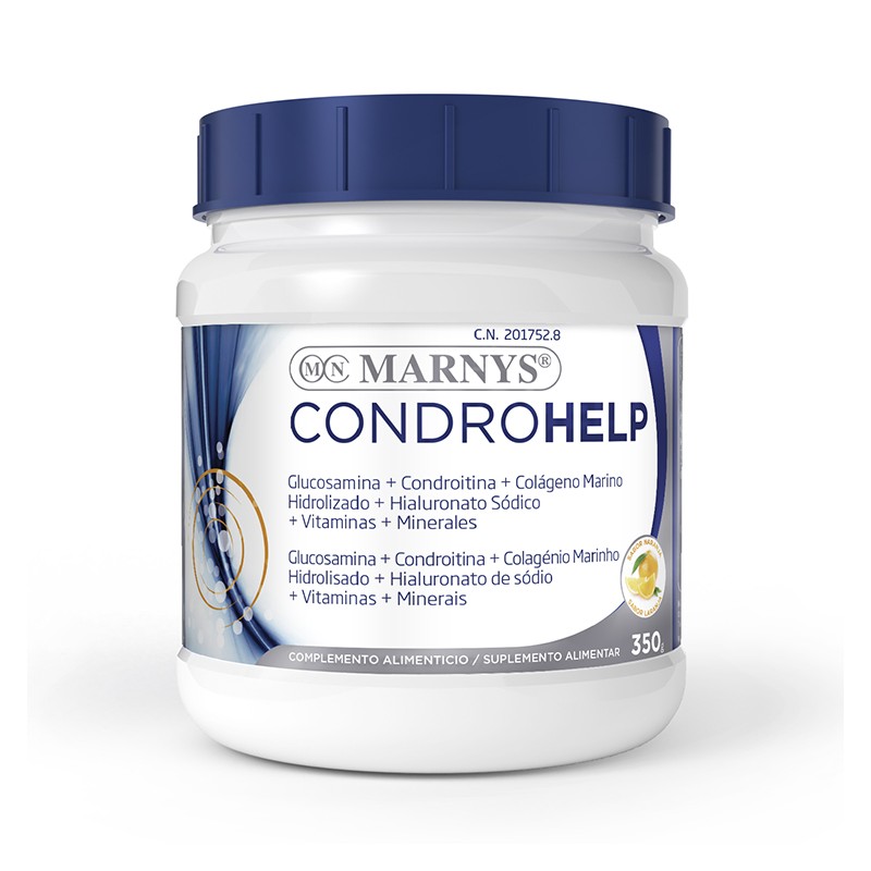 CONDROHELP 350gr