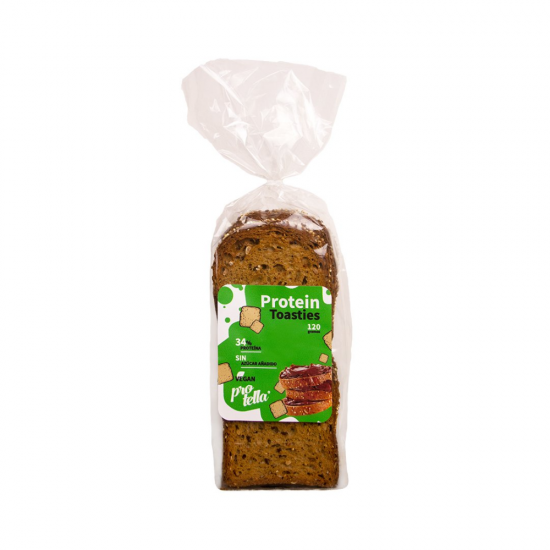 PAN PROTEIN  BREAD 450gr