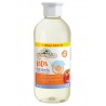 CH CHAMPU KIDS 300 ml + 200 ml