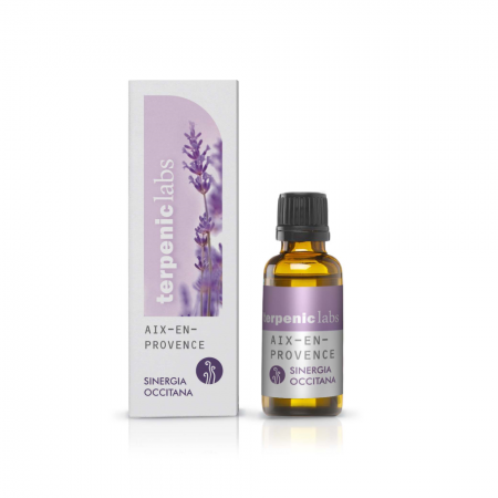 AROMADIFUSION AIX-EN-PROVENCE SINERGIA 30ml