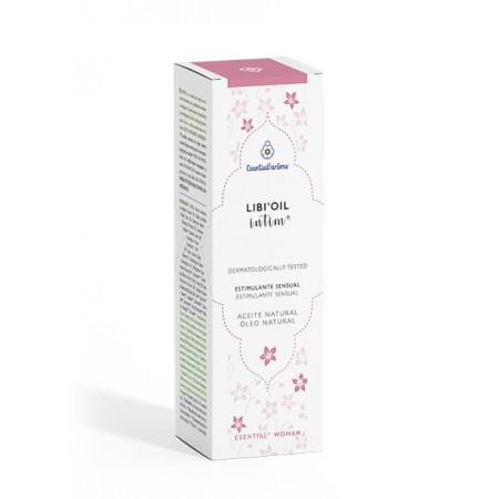 LIBI'OIL INTIM 50 ml