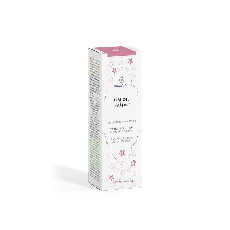 LIBI'OIL INTIM 50 ml