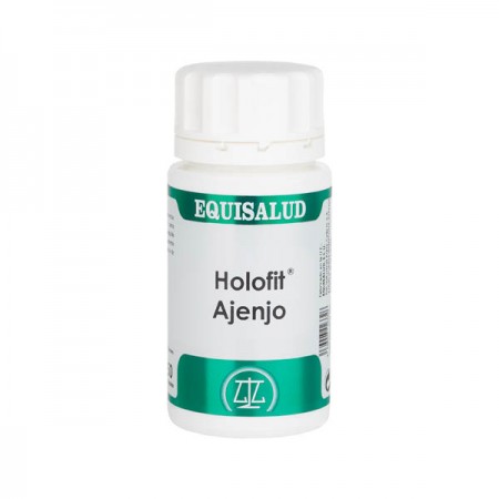HOLOFIT AJENJO  180 cap