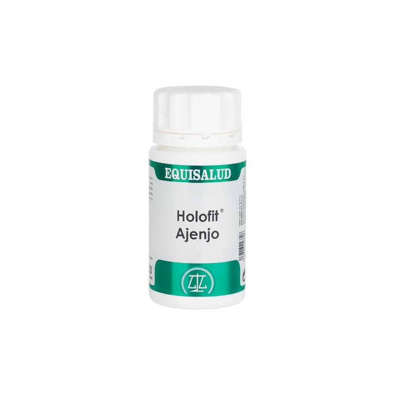 HOLOFIT AJENJO  180 cap