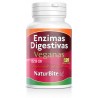 ENZIMAS DIGESTIVAS VEGANAS 120 Comp