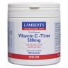 VITAMINA C 500 MG CON BIOFLAVONOIDES  250 Tabs