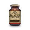 BCAA Plus 50 vcaps Solgar | Dietisur