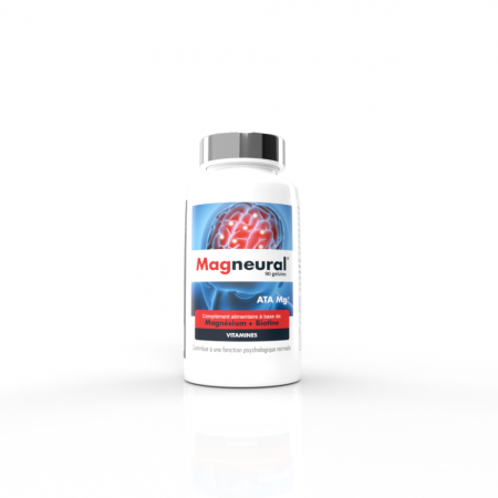 MAGNEURAL 90 Cap