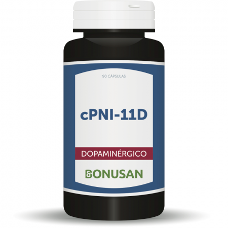 CPNI - 11D 90 Caps