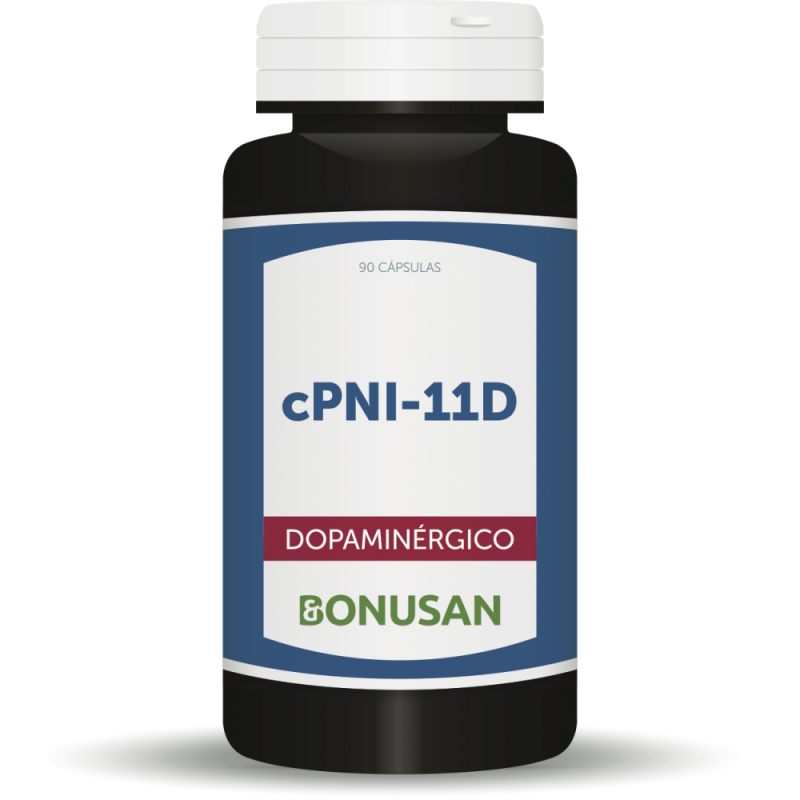 CPNI - 11D 90 Caps