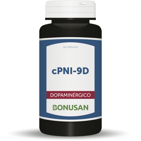 CPNI - 9D 60 Caps