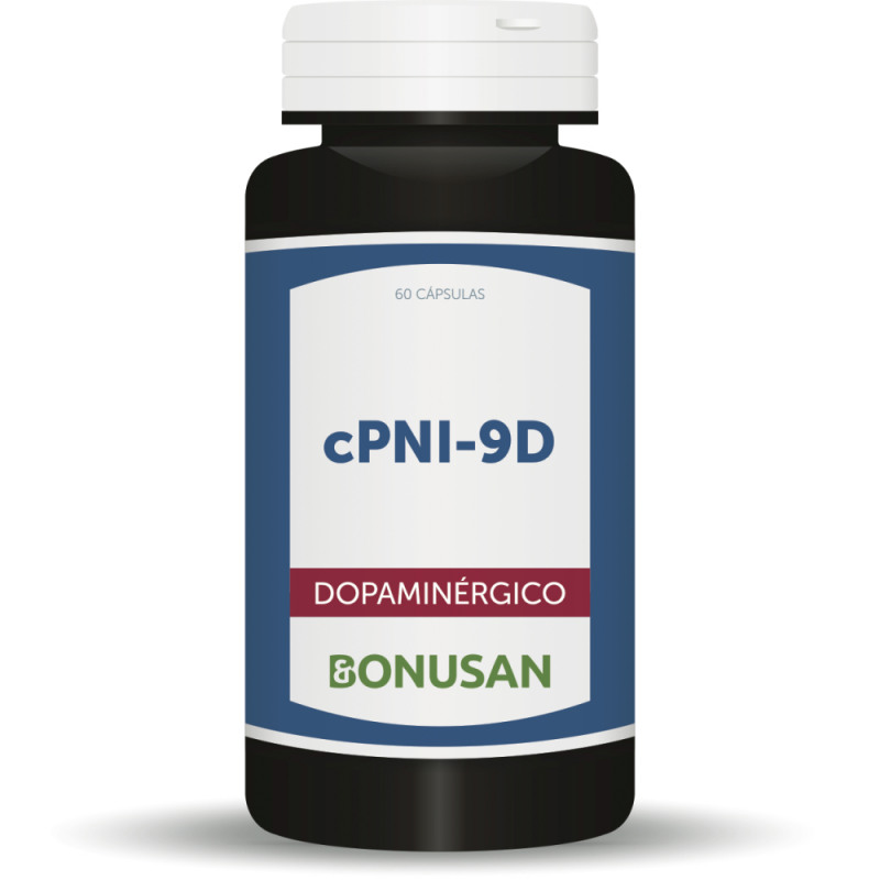 CPNI - 9D 60 Caps