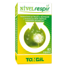 NIVELRESPIR 40 Vcaps