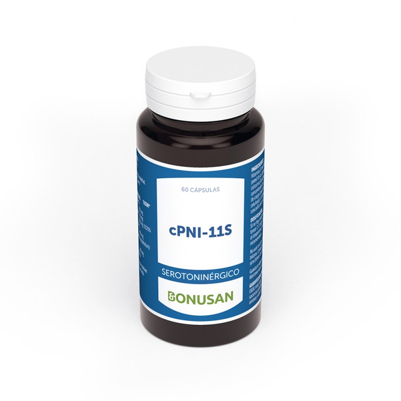 CPNI - 11S 60 Caps