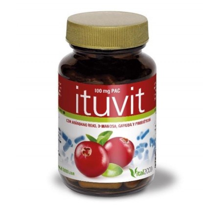 ITUVIT 30 Caps