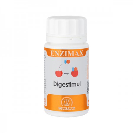 ENZIMAX DIGESTIMUL 50 Cap