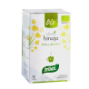 SANAFLOR INF. HINOJO BIO 40 G Santiveri