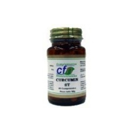CURCUMIN ST 60 Comp