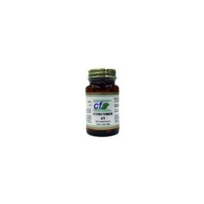 CURCUMIN ST 60 Comp