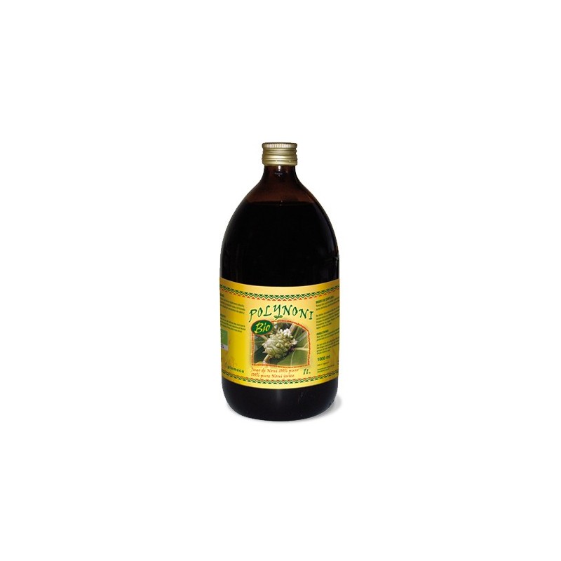 POLYNONI BIO ENVASE DE 500 ml