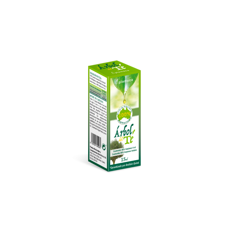 ACEITE DE ÁRBOL DEL TÉ 15 ml