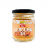 CURCUMA EN POLVO BIO - 100% PLASTIC FREE BIO 60g