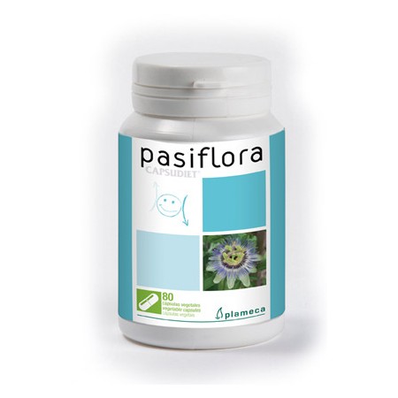 CAPSUDIET PASIFLORA 40 Caps