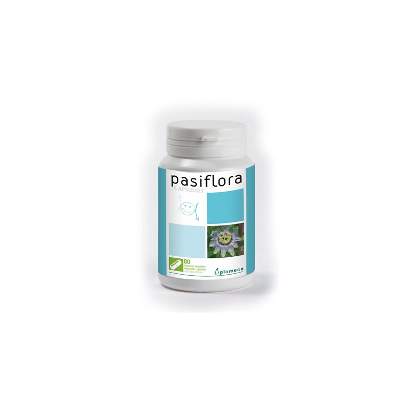 CAPSUDIET PASIFLORA 40 Caps