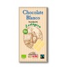 CHOCOLATE BLANCO ECO FT 100GR SOLE