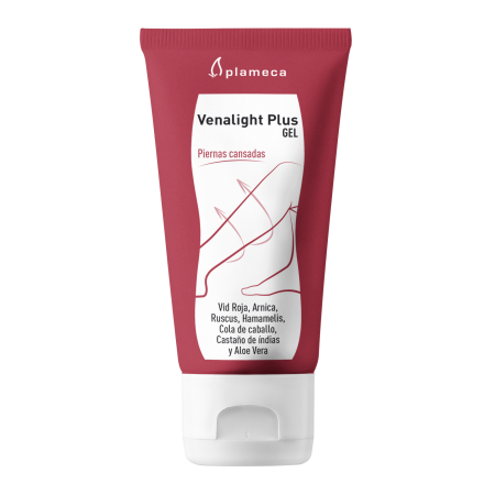 VENALIGHT PLUS GEL 100 ml