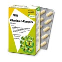 VITAMINA B KOMPLEX 30 CAPS SALUS