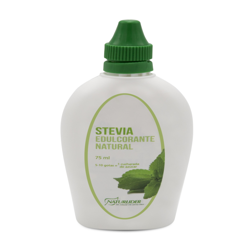 STEVIA EDULCORANTE 75 ml