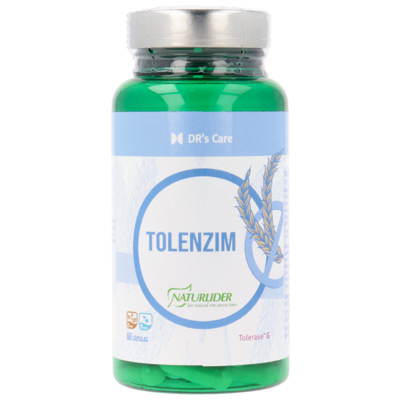 TOLENZIM 60 VCaps