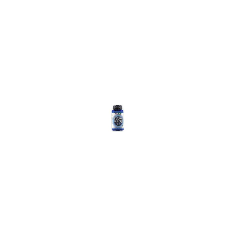 FLORA BLEND 12 60 Caps