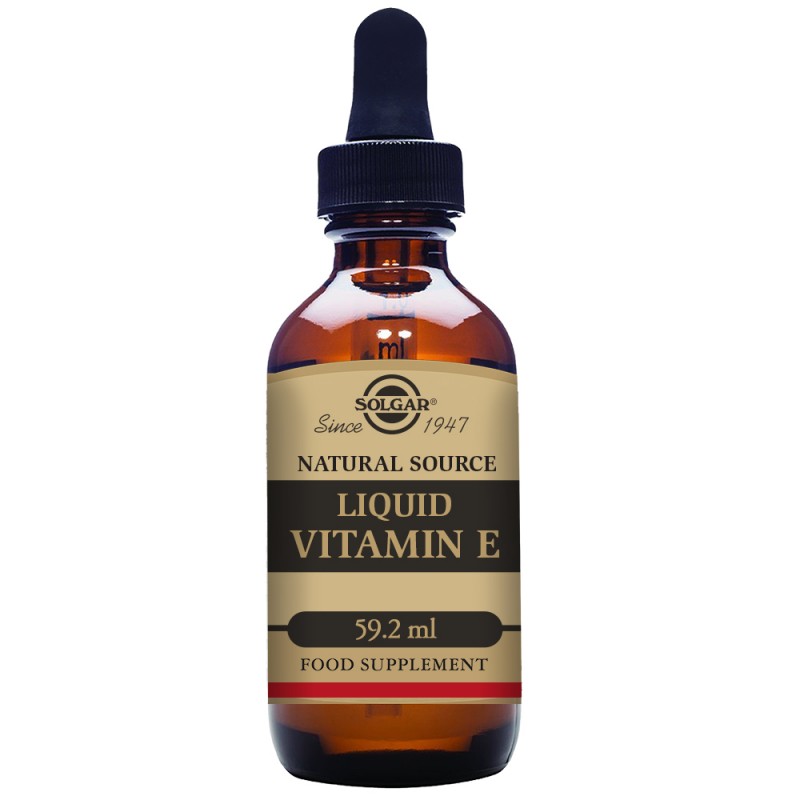VIT E LIQUIDA 59,2 Ml