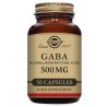 GABA (500 mg) 50 Caps