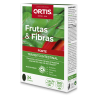 FRUTAS & FIBRAS FORTE 24 Comp