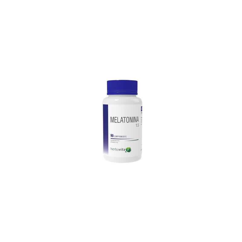 MELATONINA 1,5 90cOM