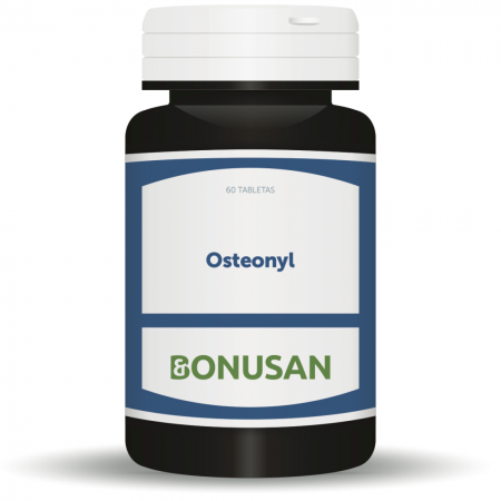 OSTEONYL 60 Tabletas