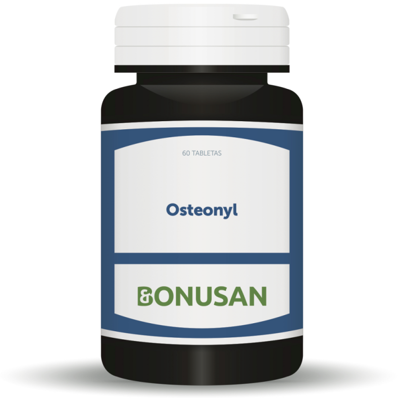OSTEONYL 60 Tabletas
