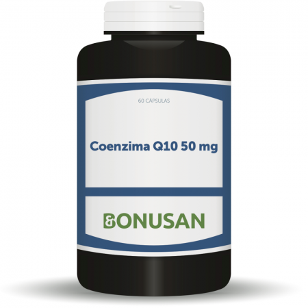 COENZIMA Q10 50 mg 60 Caps