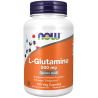 L-GLUTAMINA 500 mg 120 Caps