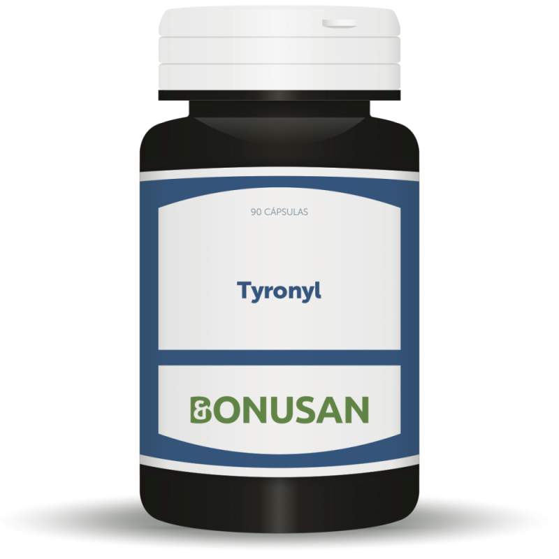 TYRONYL 90 Vcaps
