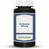 D-MANOSA 500 MG 120 tabletas