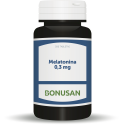MELATONINA 0,3 MG 300 tabletas