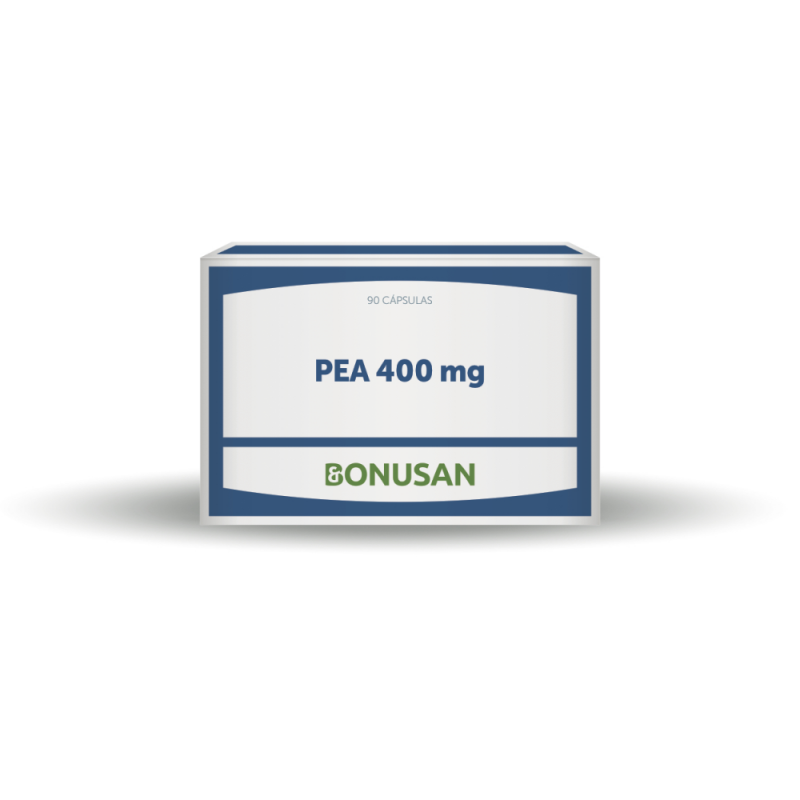 PEA 400 MG
