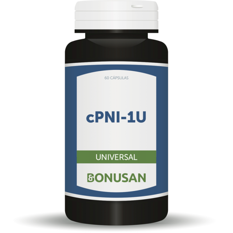 CPNI - 1U 60 Caps