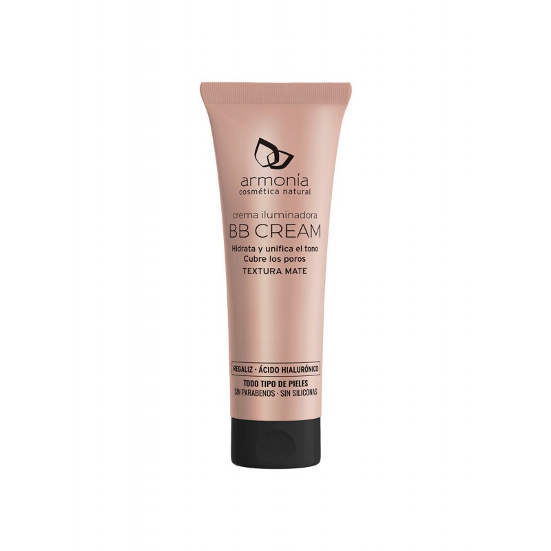 CREMA ILUMINADORA TONO MEDIO NP 50 ml